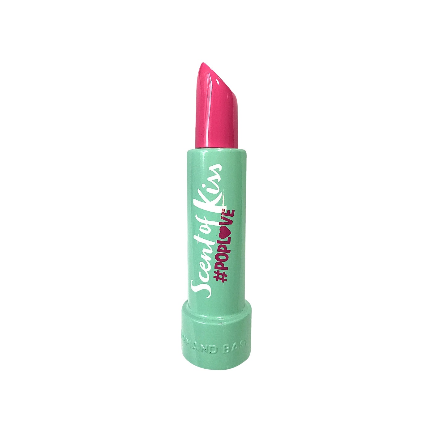 Scent of Kiss Pop Love Туалетная вода  купить в VISAGEHALL