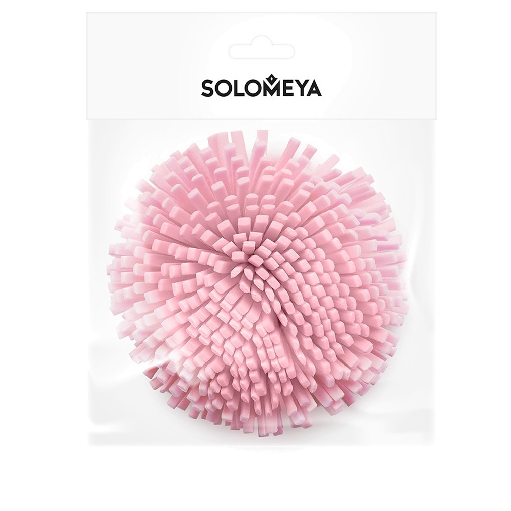 Мочалка спонж для тела  купить в VISAGEHALL