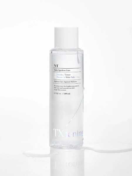 Тонер с транексамовой кислотой против пигментации TX-Toning Toner