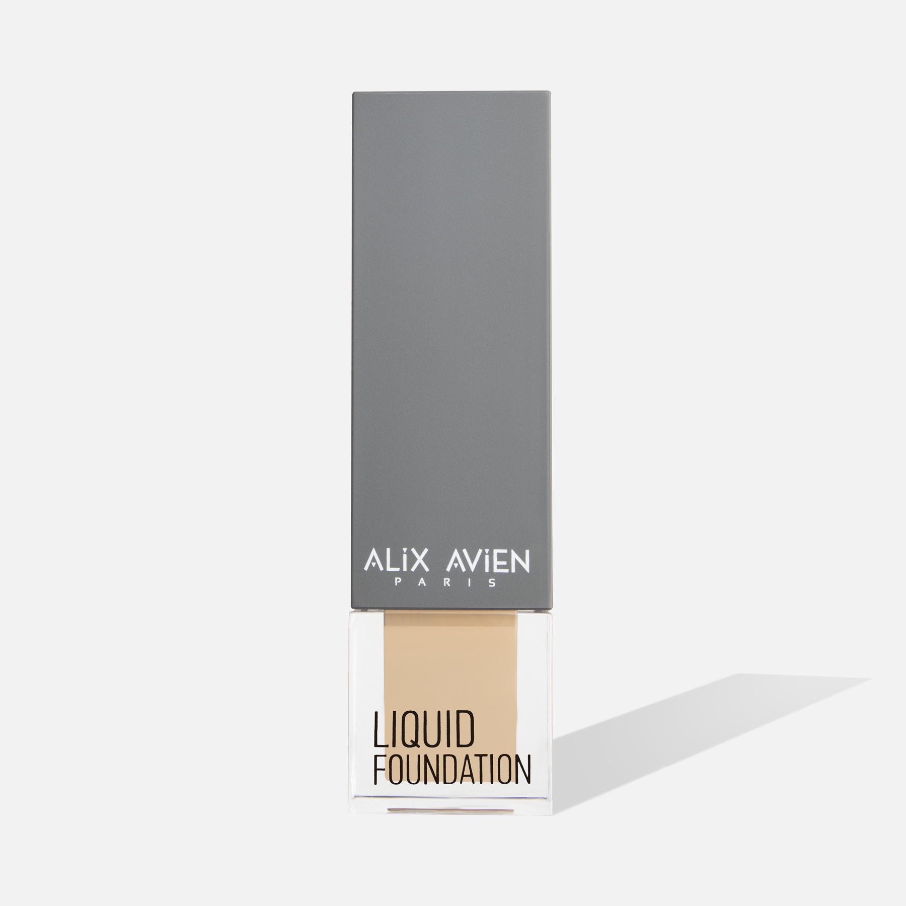 Тональный крем Liquid foundation