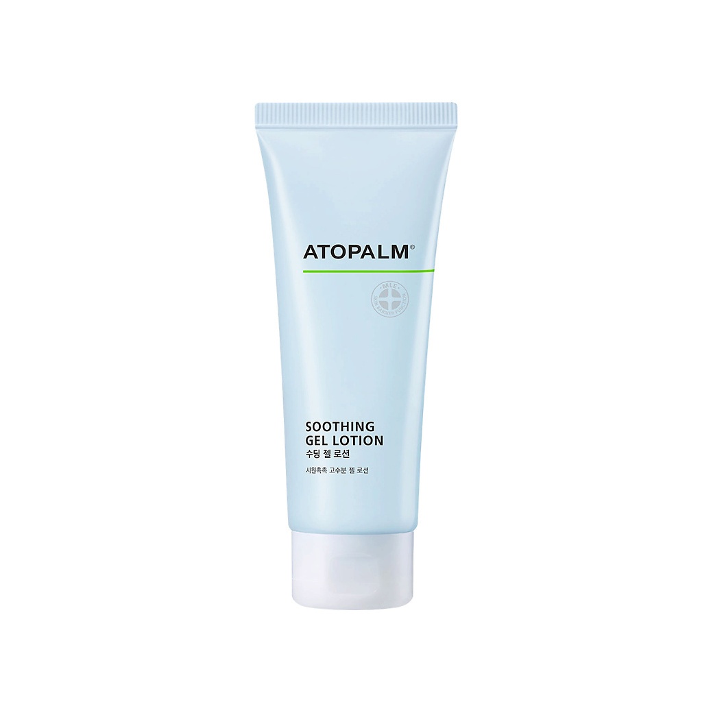 Гель-лосьон успокаивающий детский Soothing Gel Lotion купить в VISAGEHALL