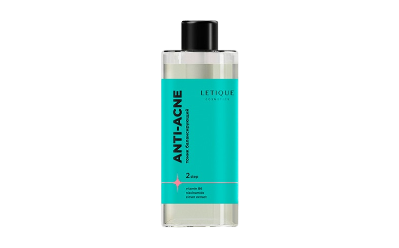 Тоник для лица балансирующий Anti-Acne