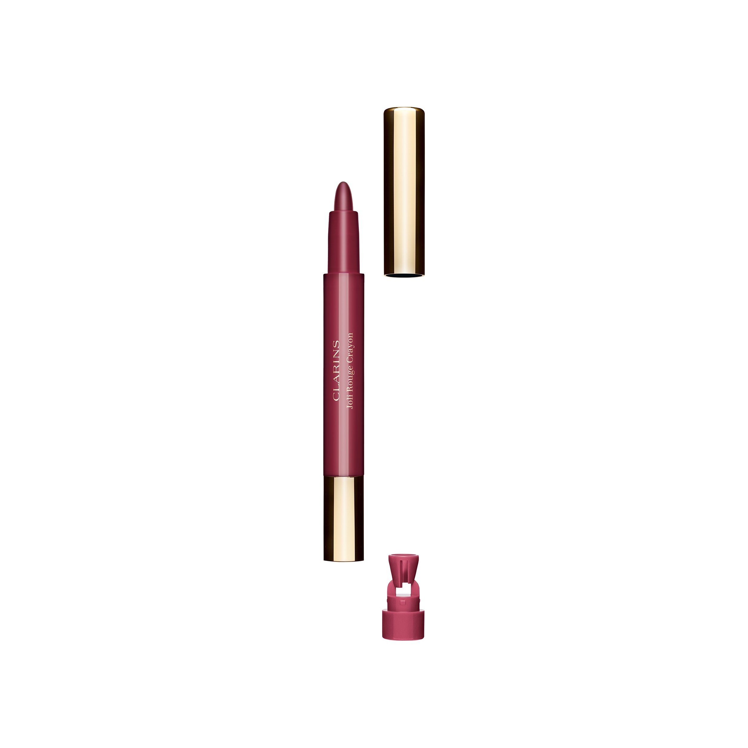 Помада-карандаш для губ матовая Joli Rouge Crayon