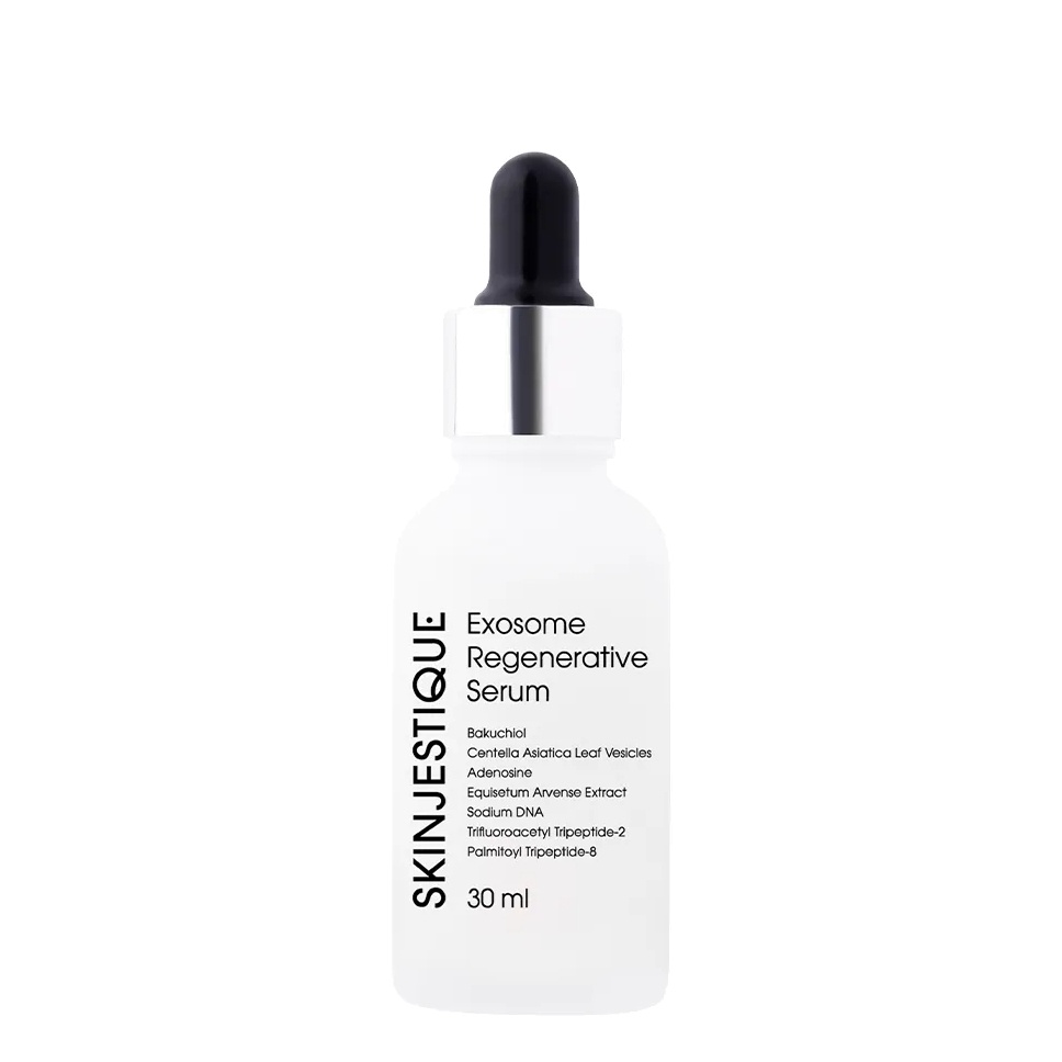Сыворотка восстанавливающая с экзосомами и бакучиолом Exosome Regenerative Serum