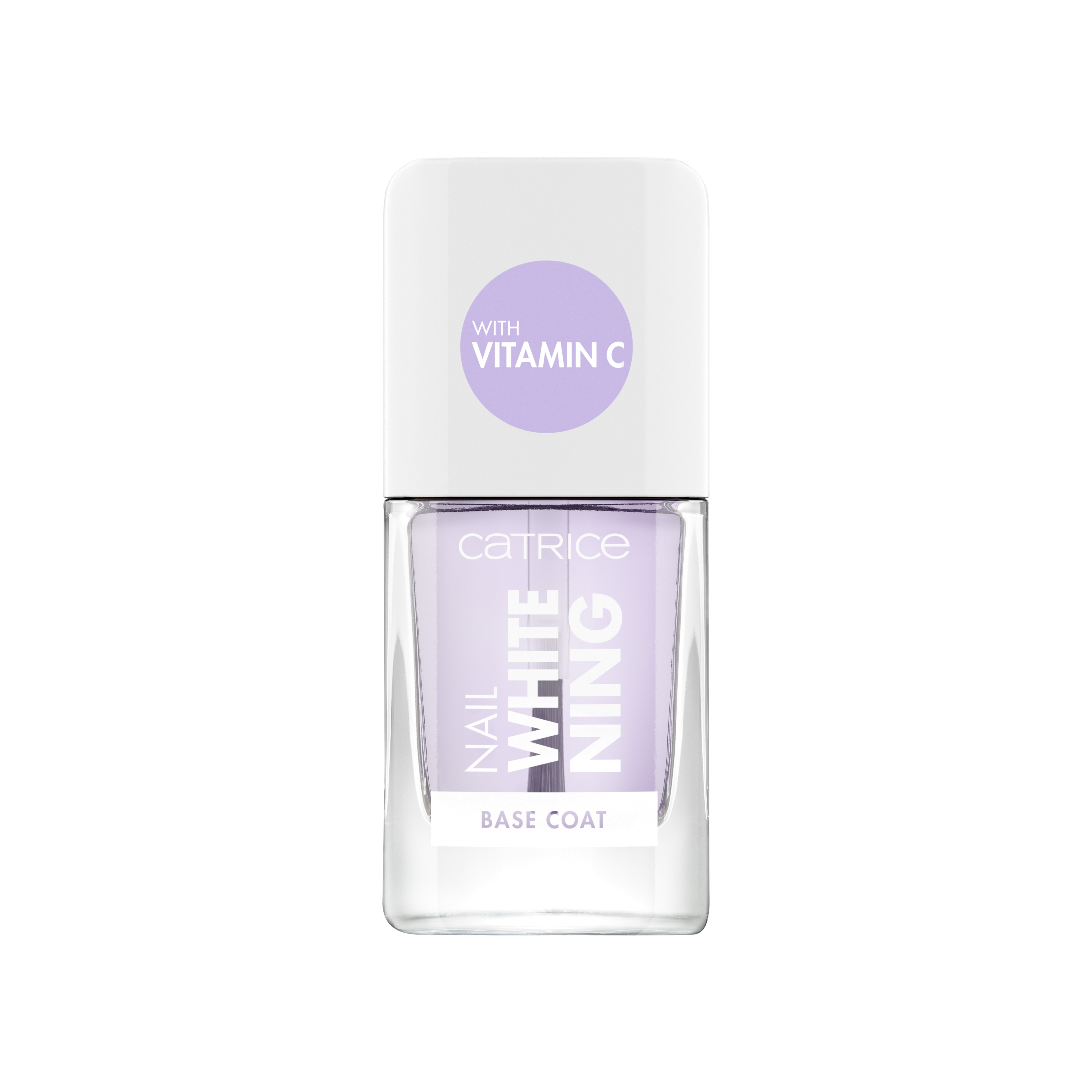 Покрытие для ногтей базовое Nail Whitening купить в VISAGEHALL