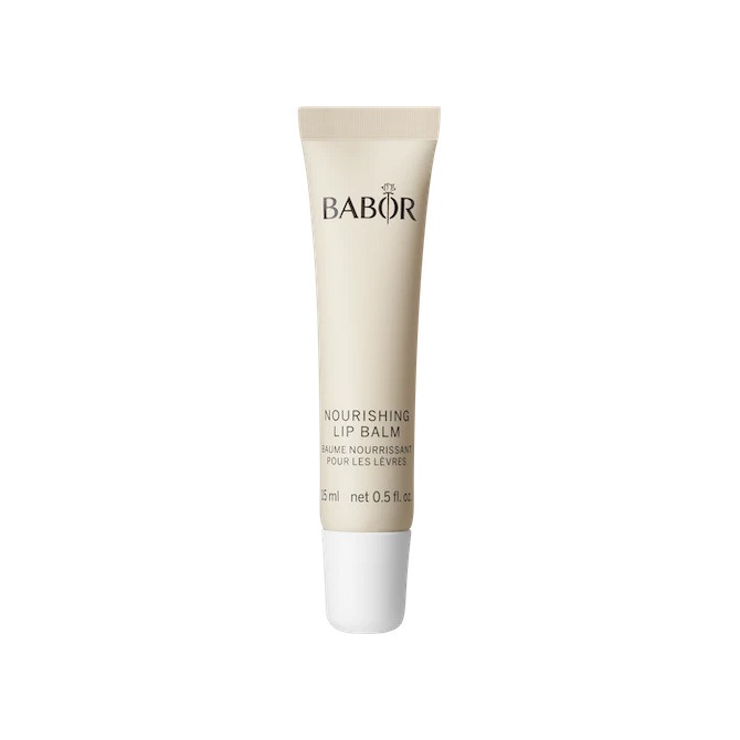 Бальзам для губ защитный Nourishing Lip Balm