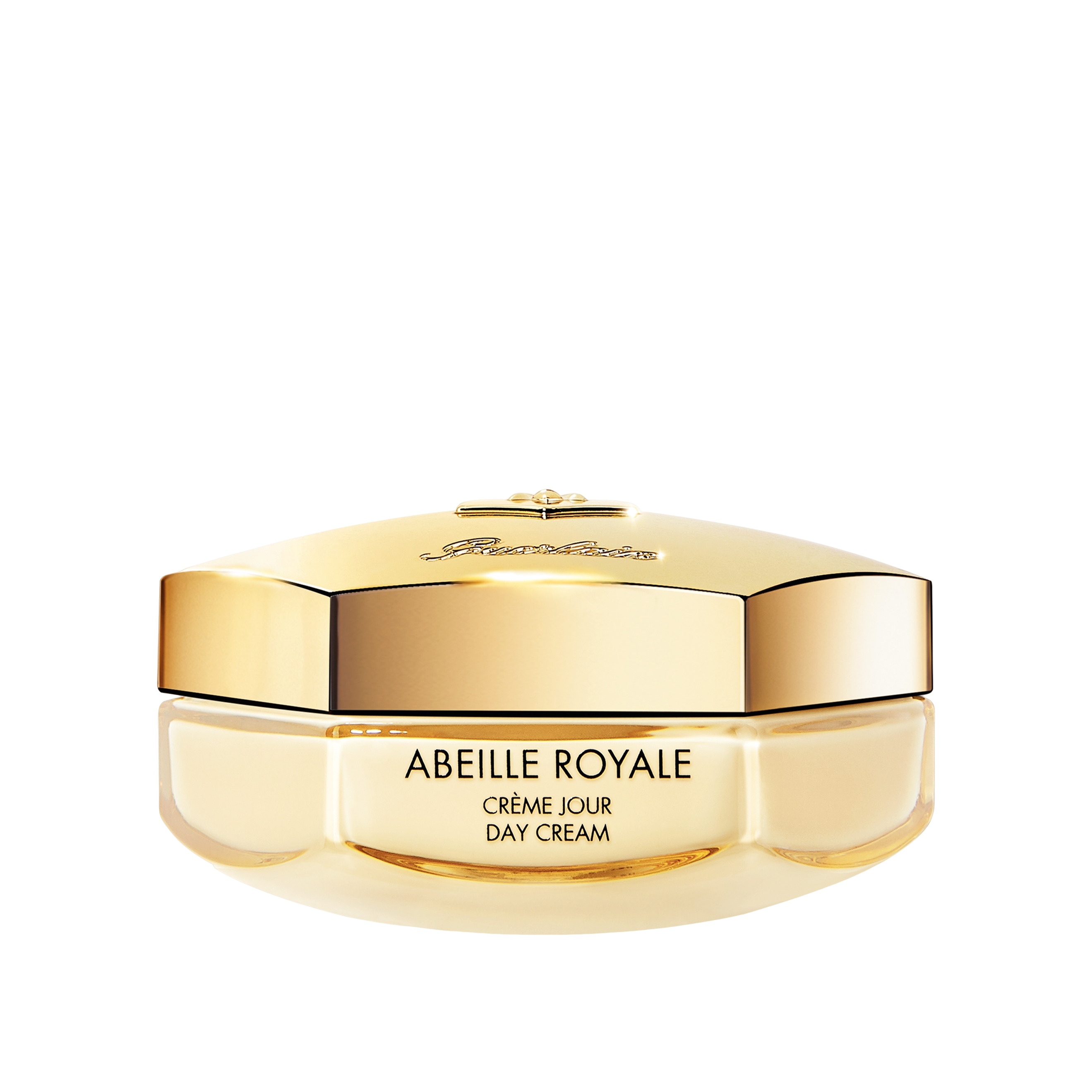 Крем дневной для лица Abeille Royale купить в VISAGEHALL