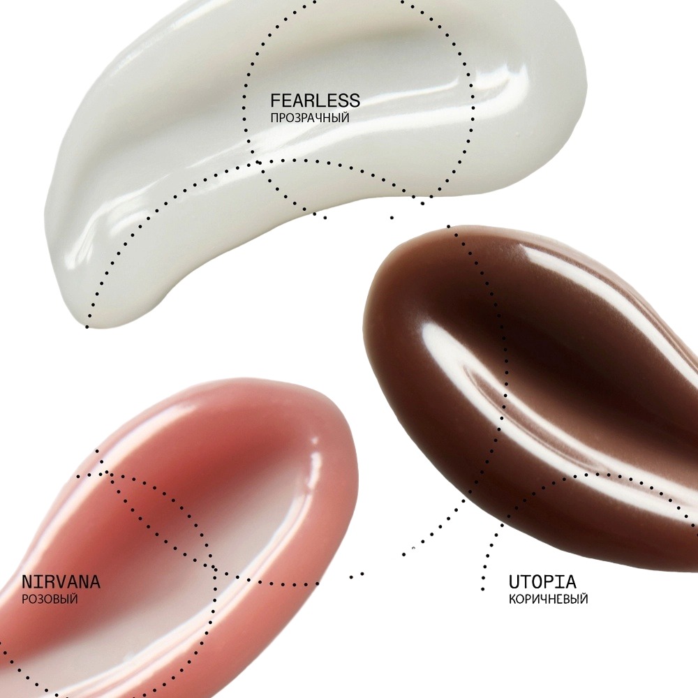 Бальзам для губ пептидный Peptint Tripeptide & Goji Cells Plumping Lip Treatment