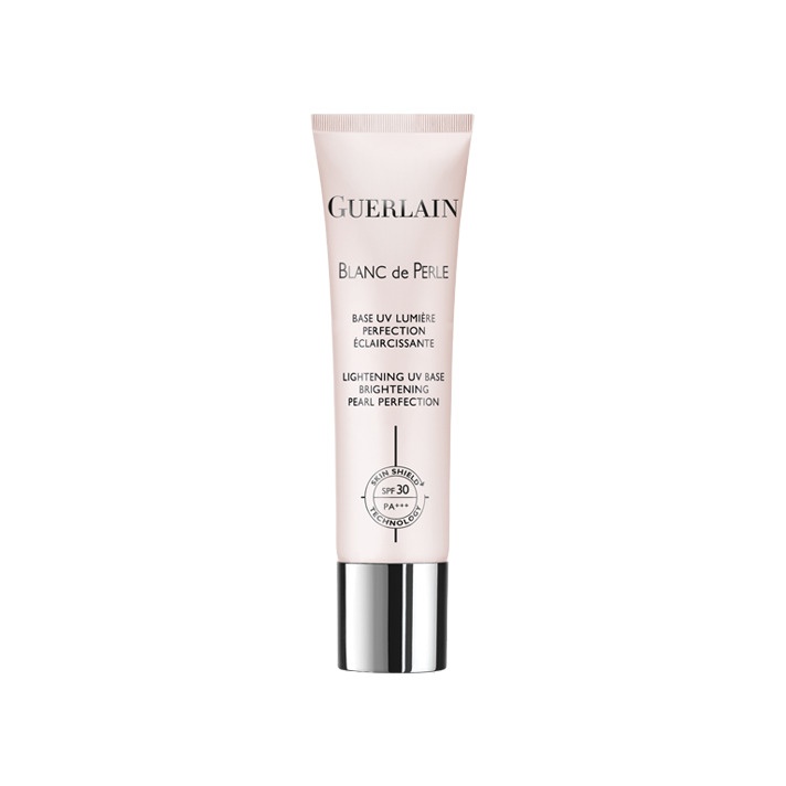 База осветляющая под макияж SPF30 Blanc De Perle купить в VISAGEHALL