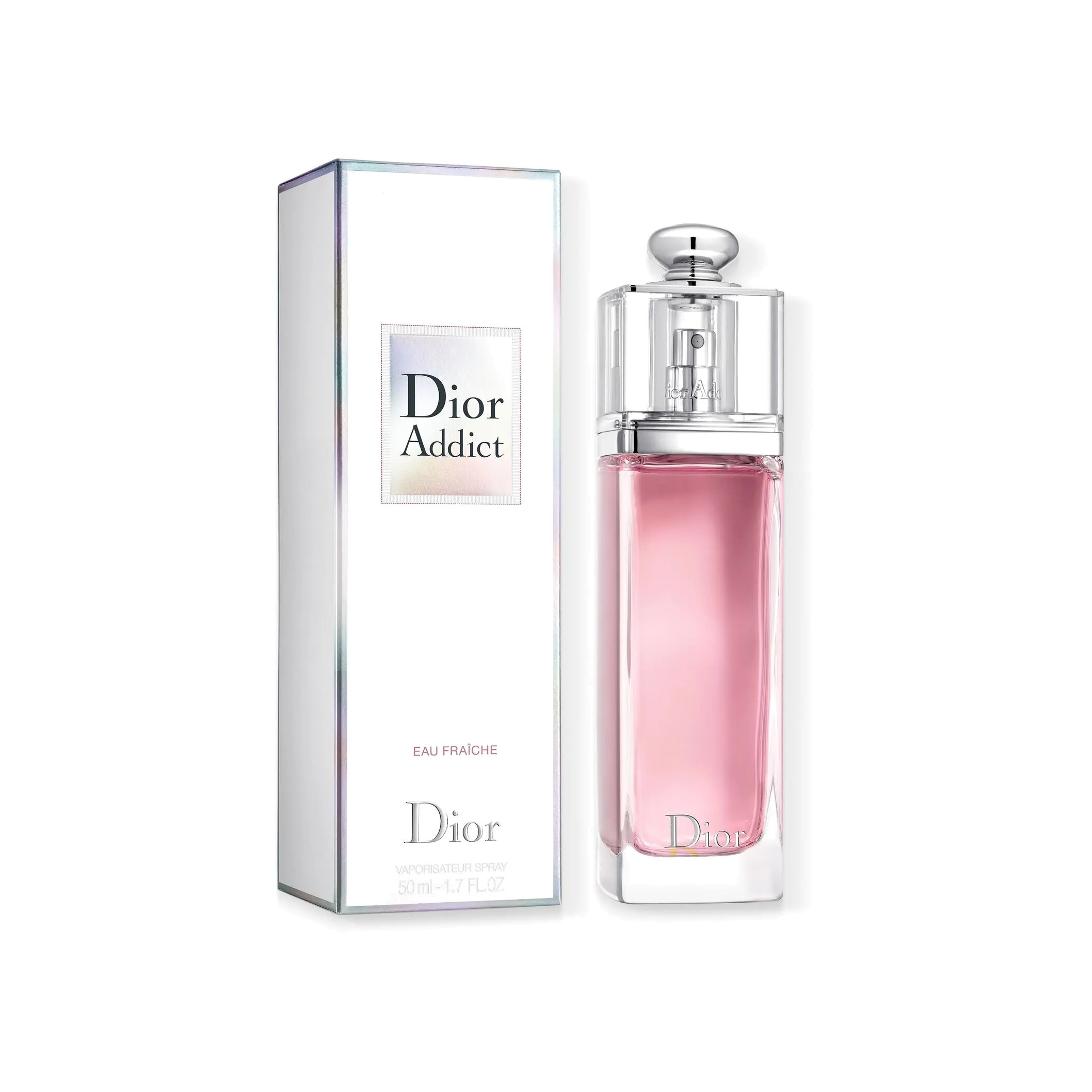 Dior Addict Eau Fraiche Туалетная вода