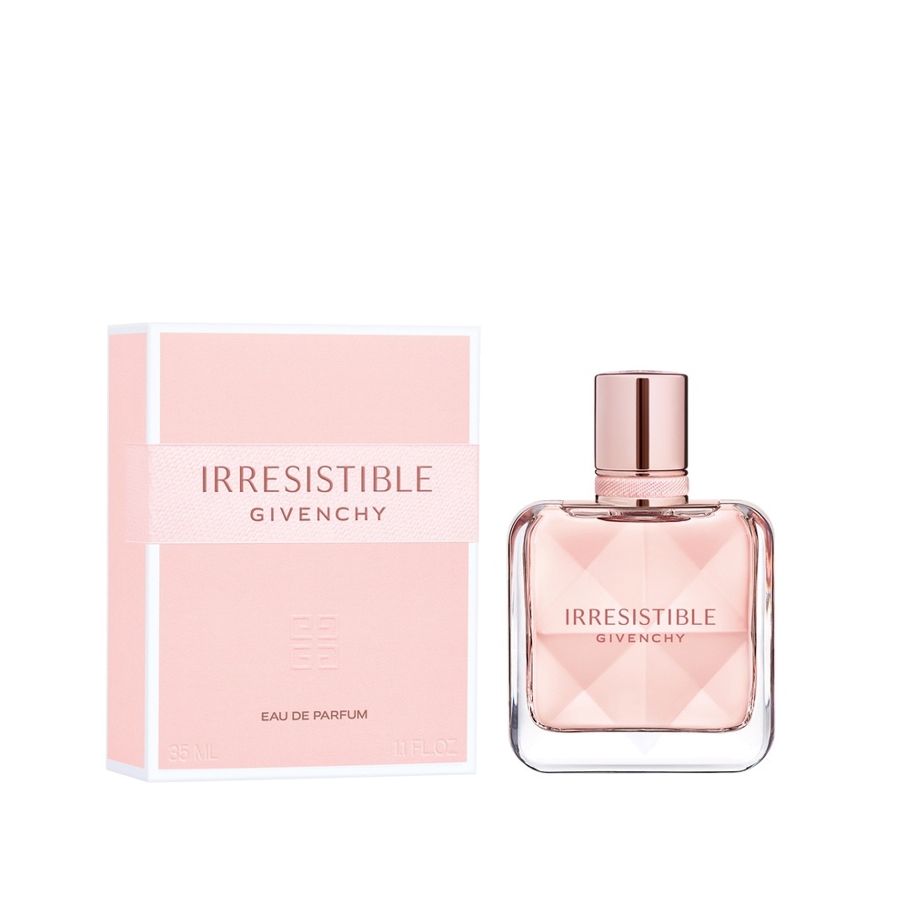 Irresistible Парфюмерная вода