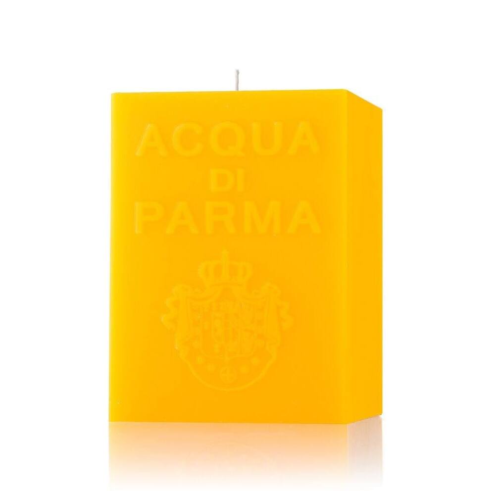 Свеча кубическая Colonia купить в VISAGEHALL