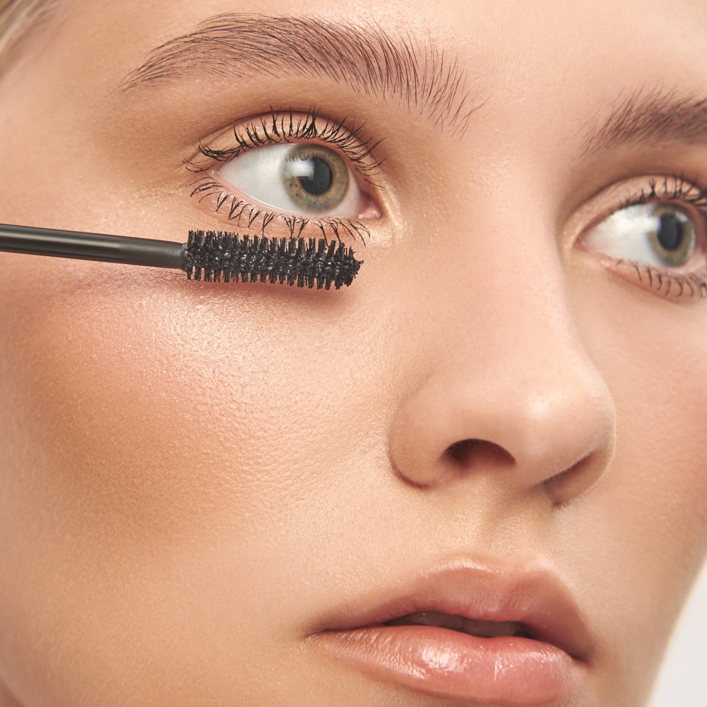 Тушь с эффектом накладных ресниц Lash Icon Mascara