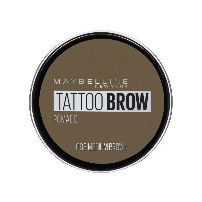Помада для бровей стойкая Tattoo Brow Pomade