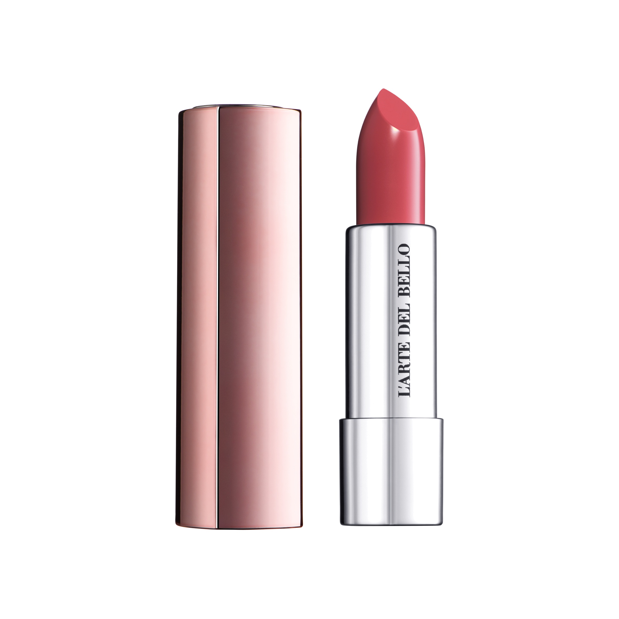 Помада-бальзам оттеночная Wet Kiss Lipstick-Balm купить в VISAGEHALL