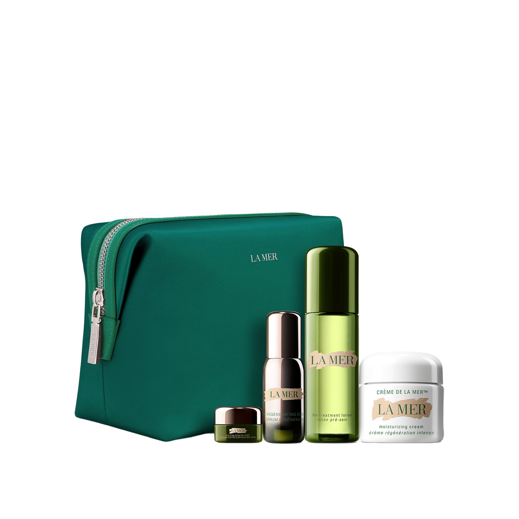 Набор The Rejuvenating Rituals Collection  купить в VISAGEHALL