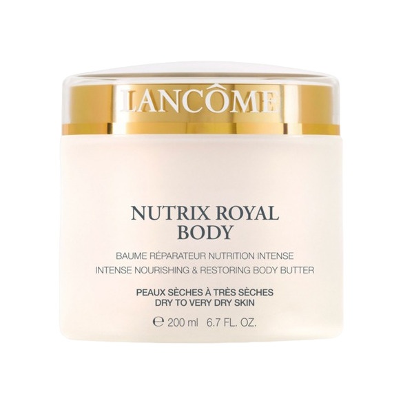 Крем для тела Nutrix Royal Body купить в VISAGEHALL