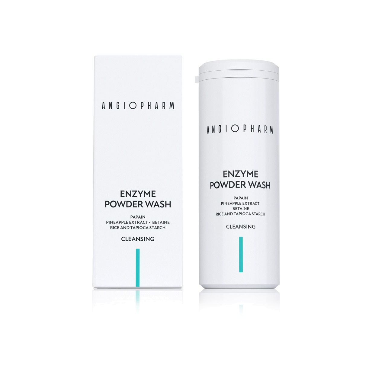 Пудра энзимная очищающая купить в VISAGEHALL