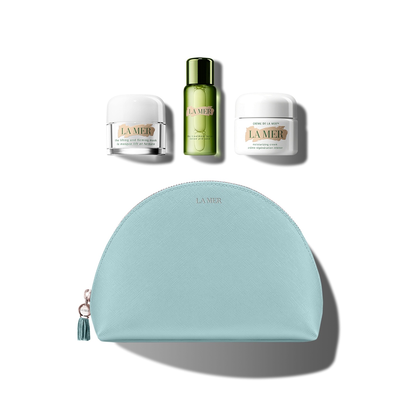 Набор The Replenish And Lift Collection  купить в VISAGEHALL