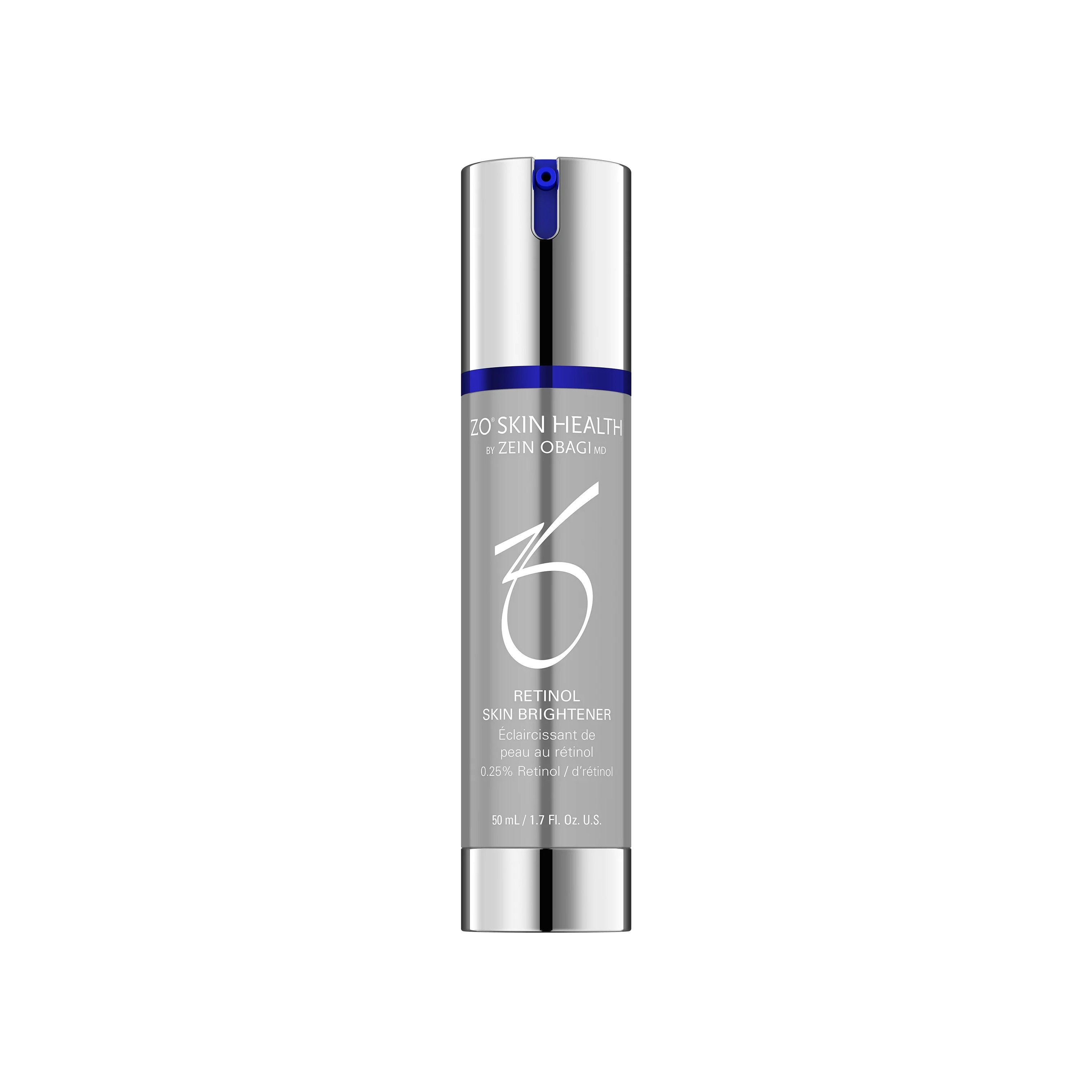 Крем для выравнивания тона кожи 0,25% ретинола Retinol Skin Brightener 50мл купить в VISAGEHALL