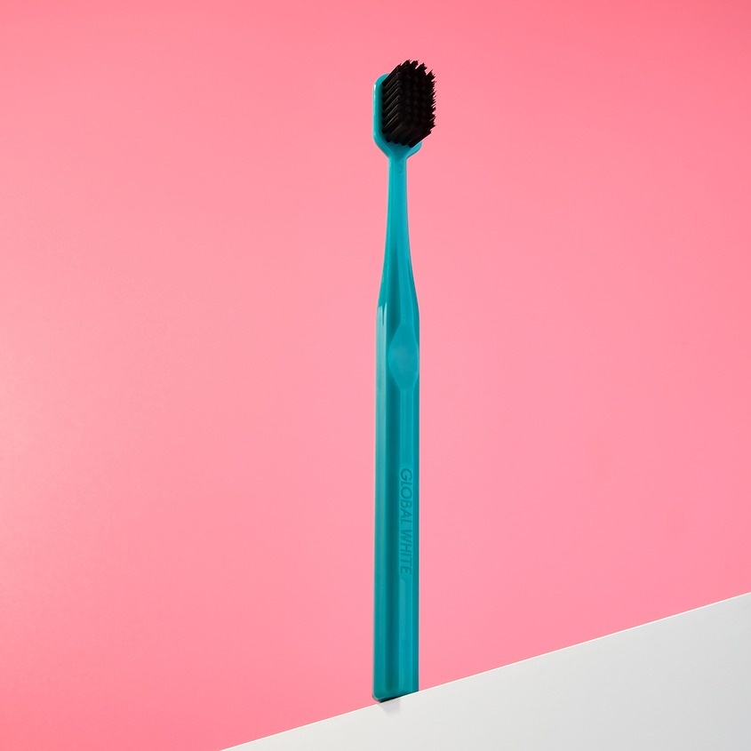 Зубная щетка Medium Ежедневный уход купить в VISAGEHALL