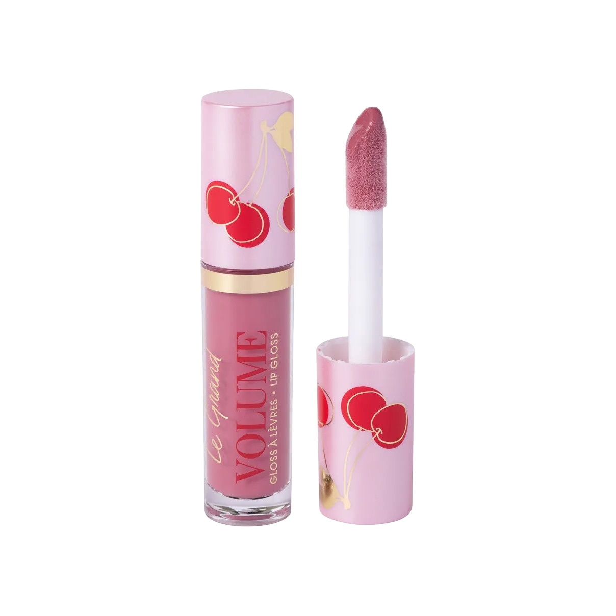 Блеск для губ Lip gloss Le Grand Volume купить в VISAGEHALL