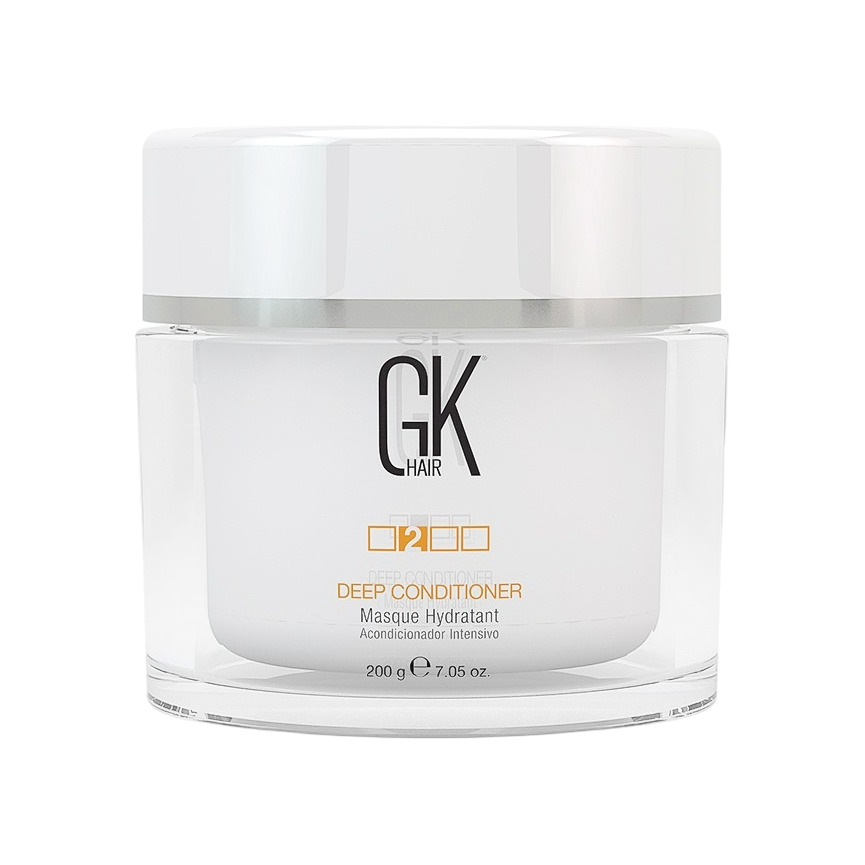 Маска для глубокой реконструкции волос Deep Conditioner