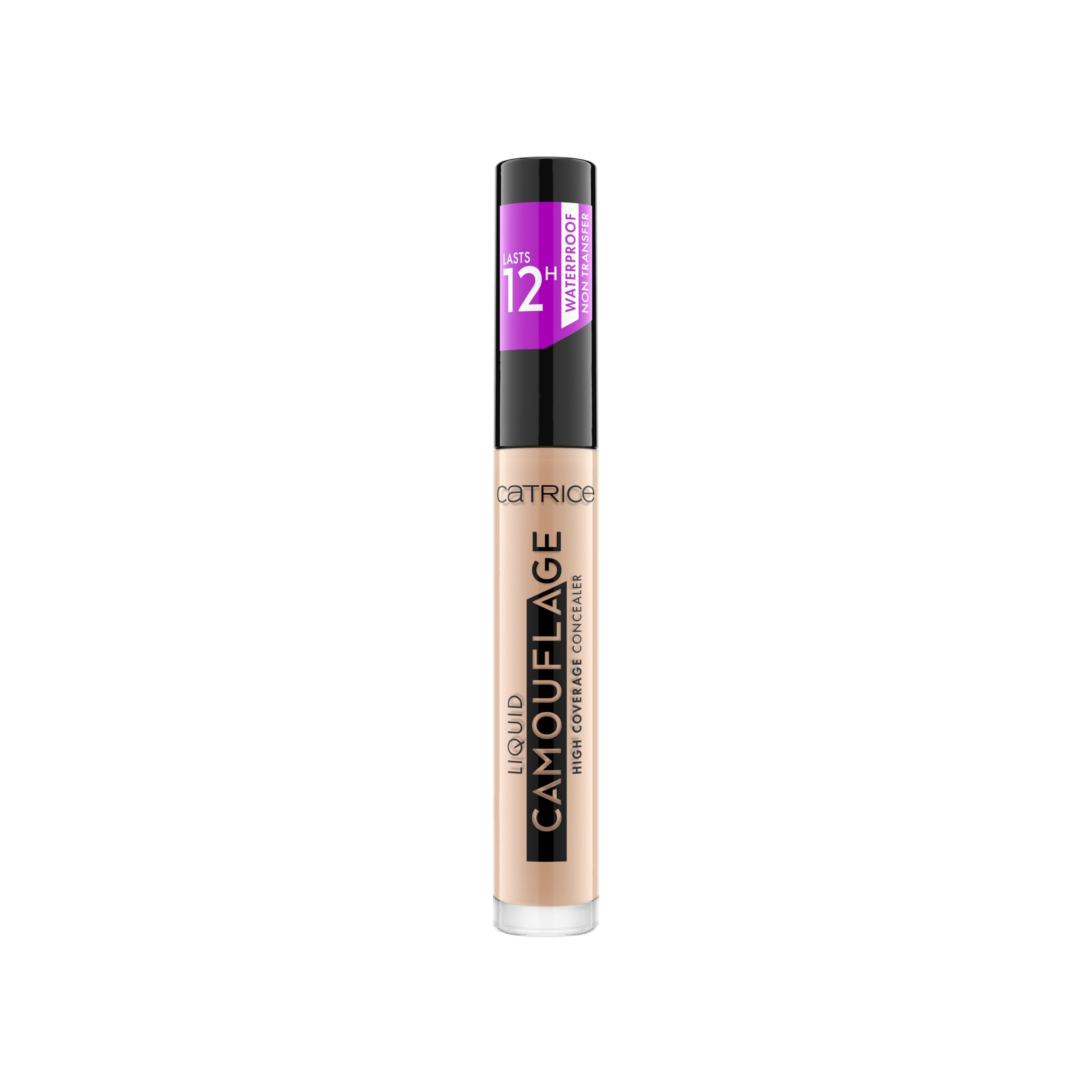 Консилер жидкий Liquid Camouflage High Coverage Concealer купить в VISAGEHALL