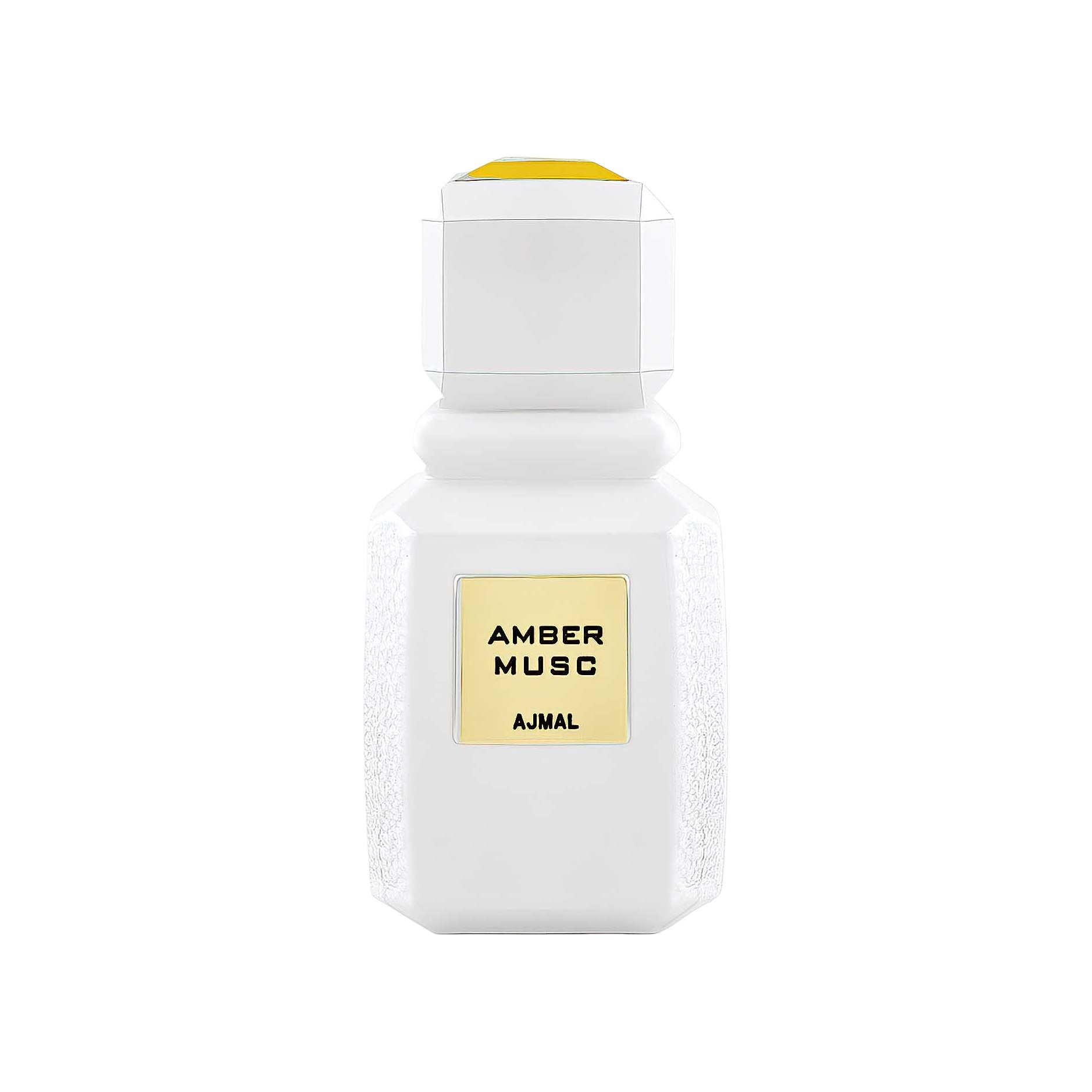 Amber Musc Парфюмерная вода купить в VISAGEHALL