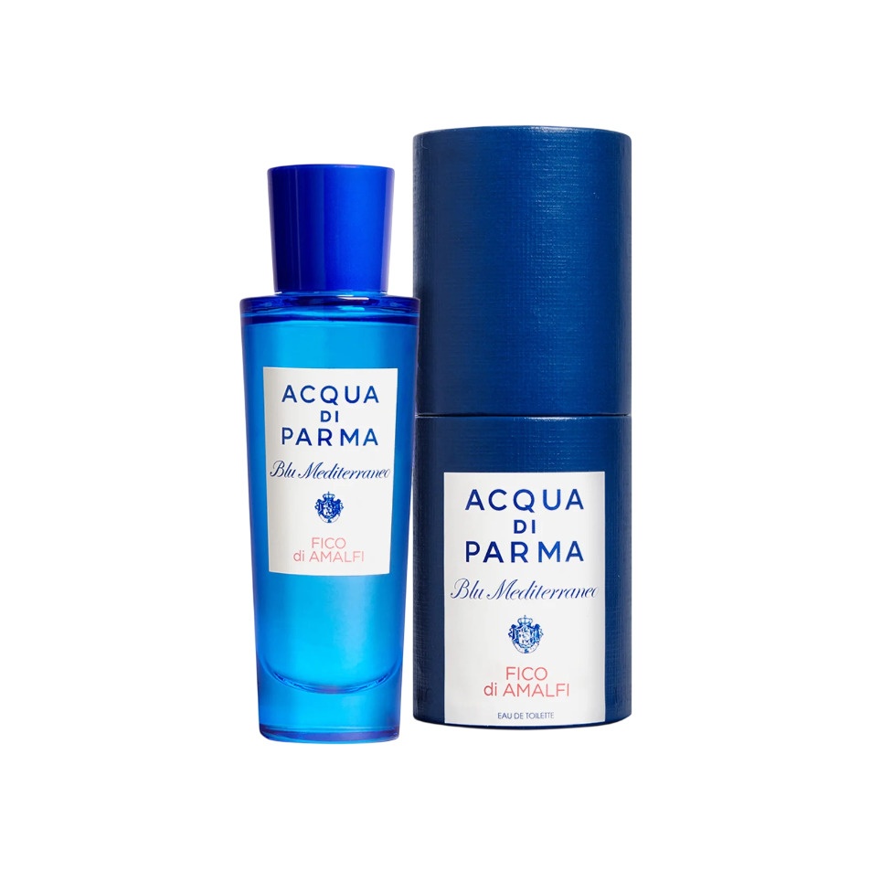 Blu Mediterraneo Fico Di Amalfi Туалетная вода 