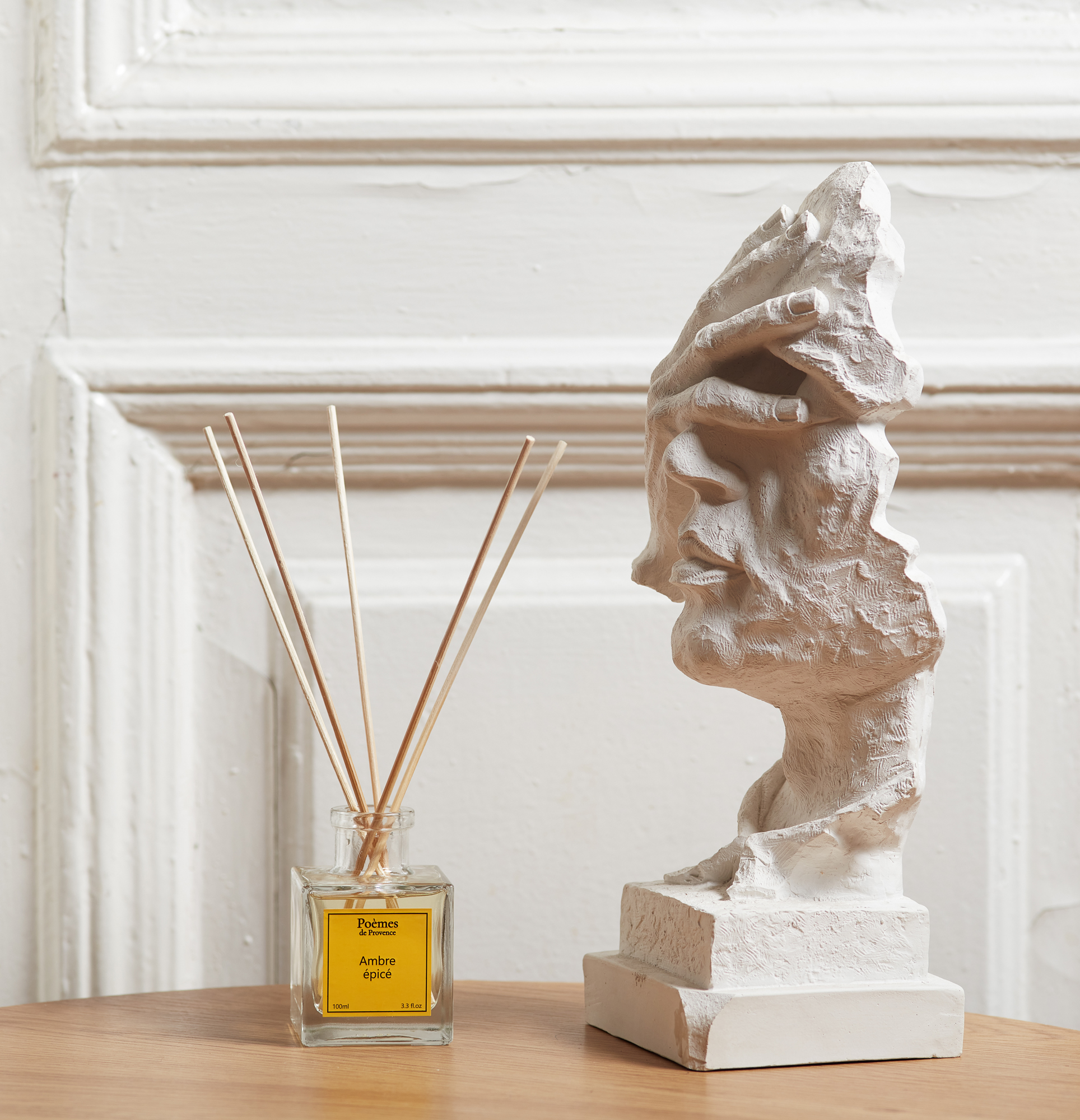 Ambre Epice Аромадиффузор