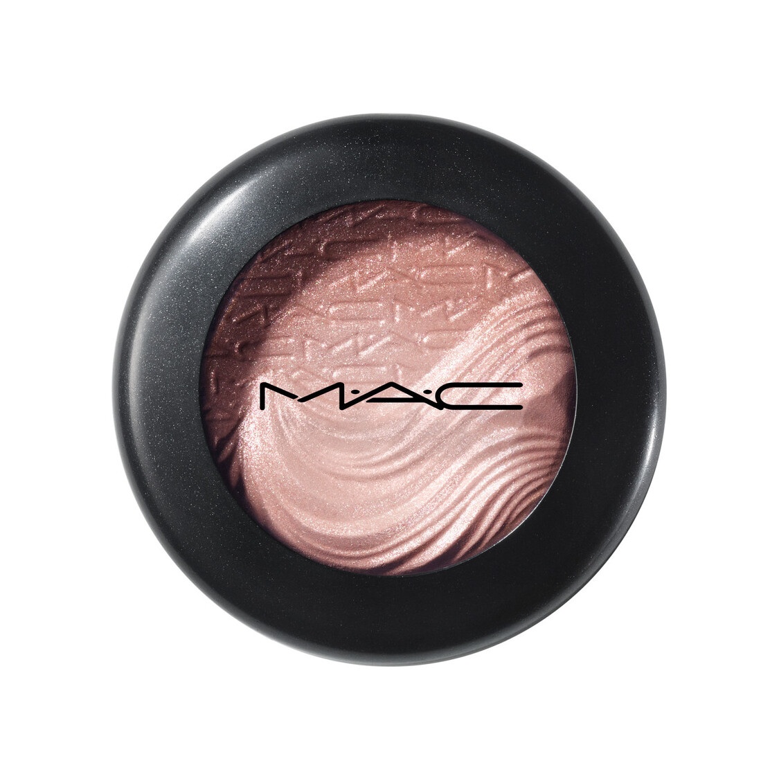 Тени кремовые с эффектом сияния In Extra Dimension Eye Shadow