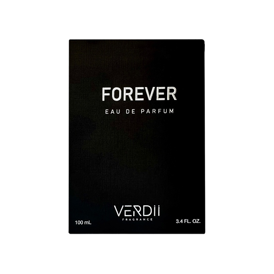 Forever Парфюмерная вода купить в VISAGEHALL