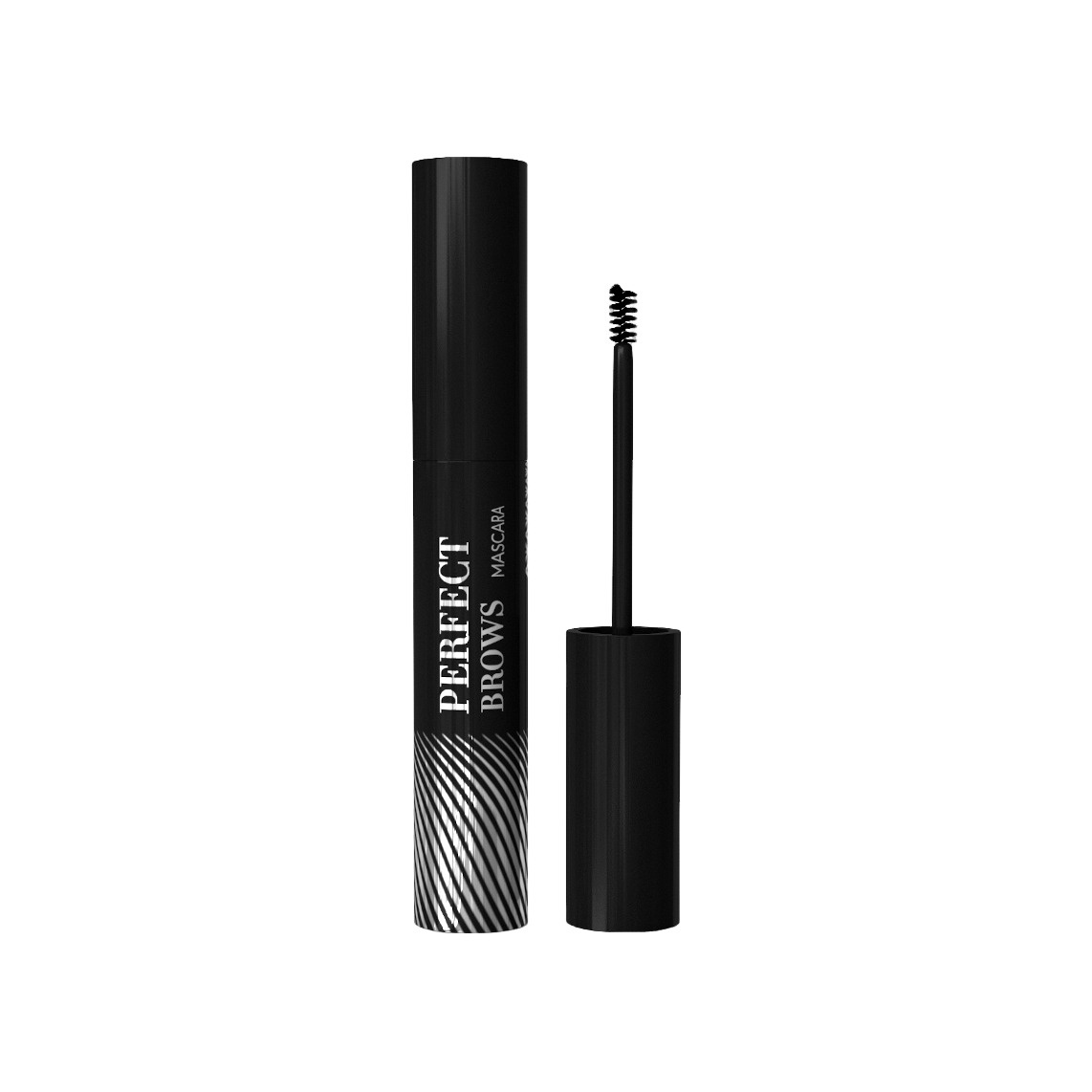 Гель-тушь для бровей Perfect Brows Прозрачный купить в VISAGEHALL