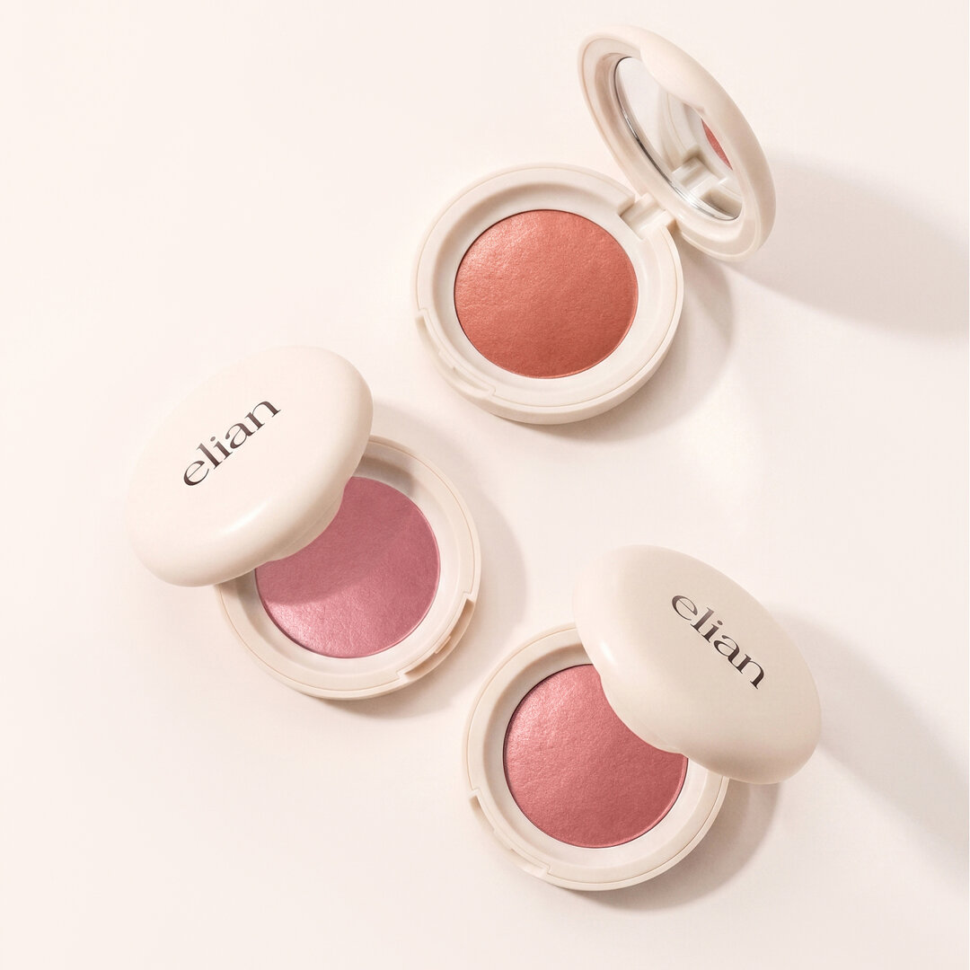 Румяна кремовые Cloud Glaze Cream Blush