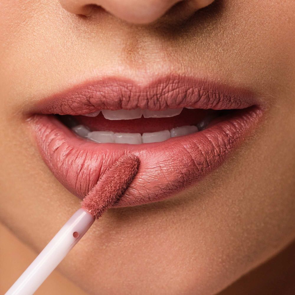 Флюид для губ матовый Mat Passion Lip Fluid