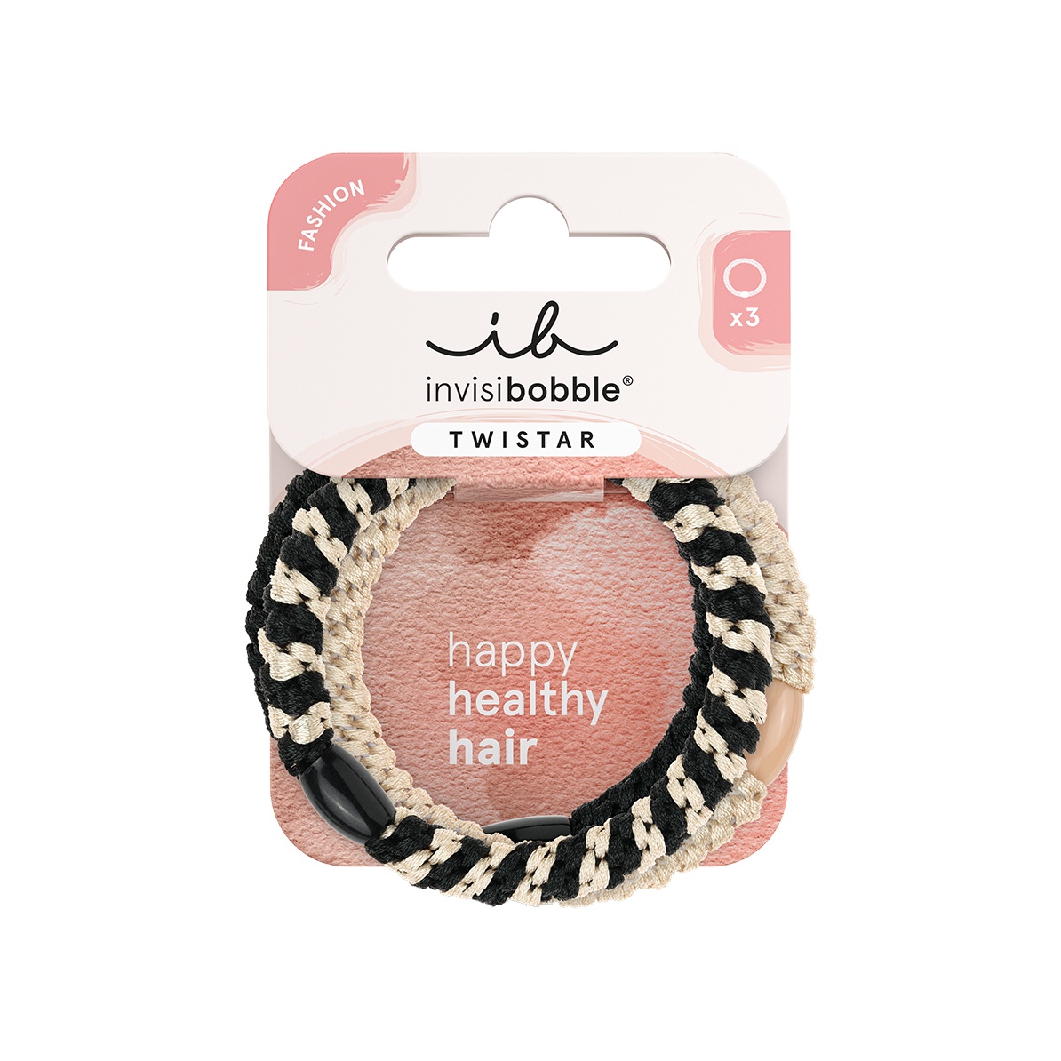 Резинка для волос Classical Braids купить в VISAGEHALL