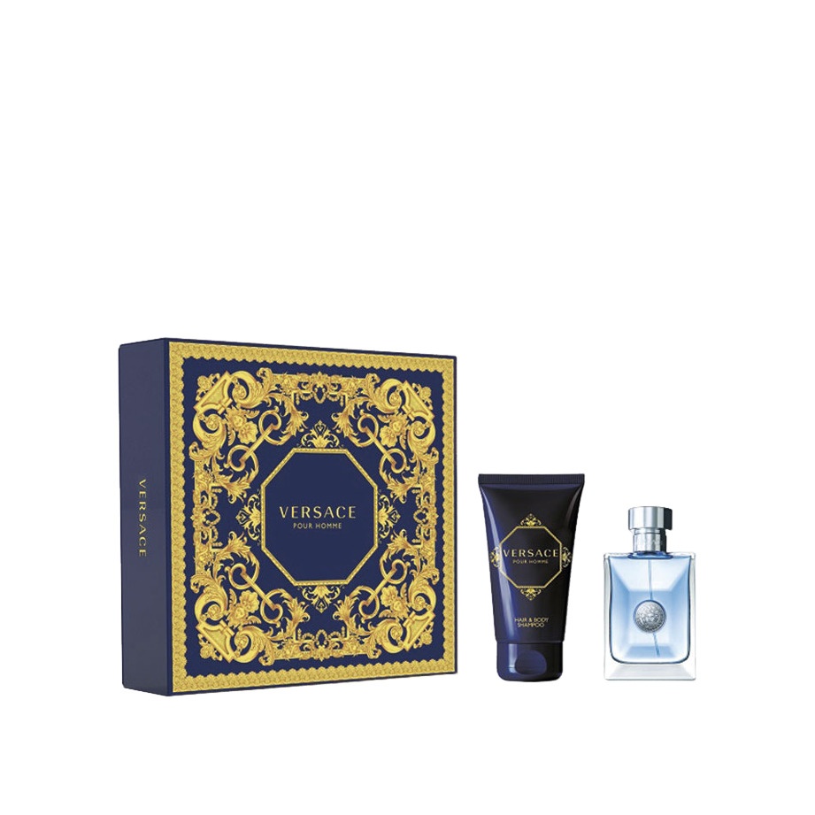 Набор Pour Homme купить в VISAGEHALL