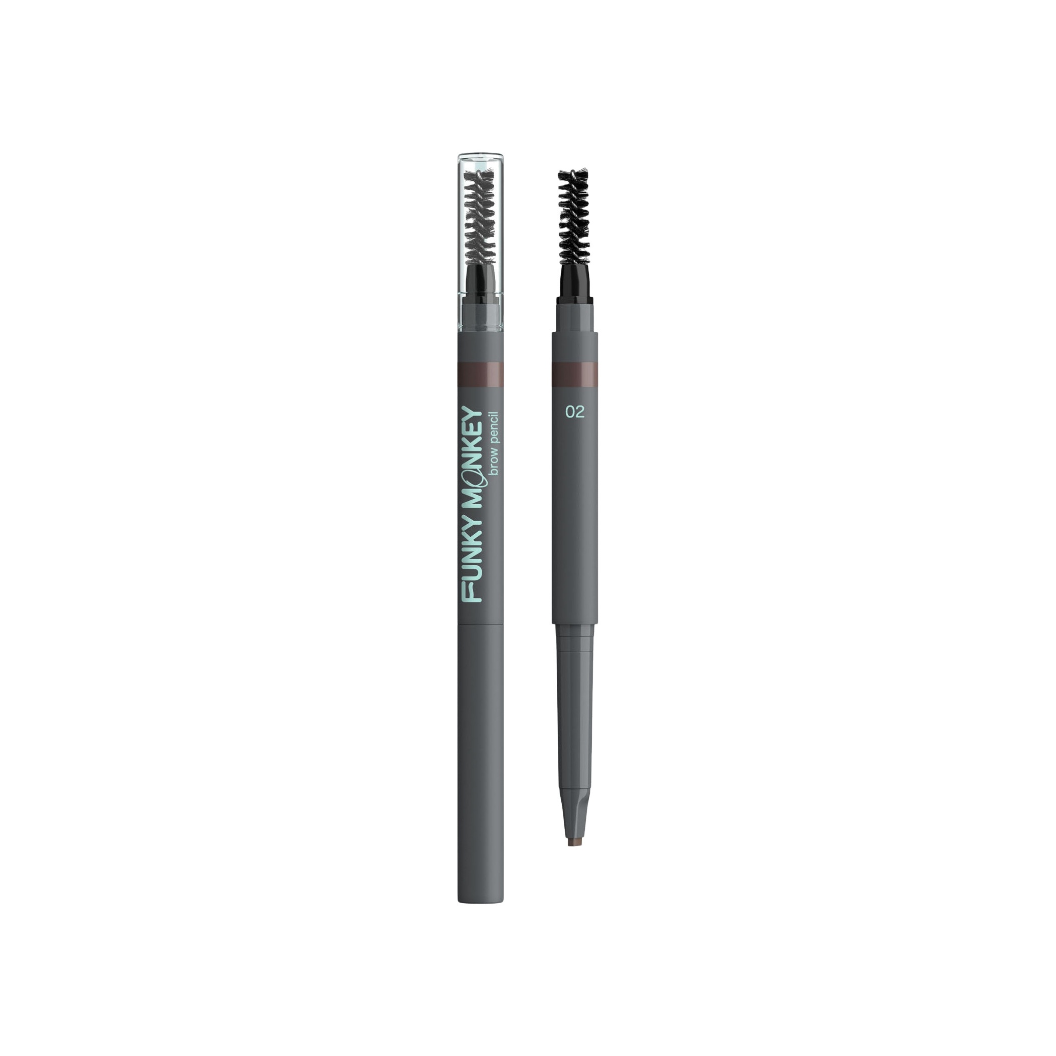 Карандаш для бровей Brow Pencil купить в VISAGEHALL