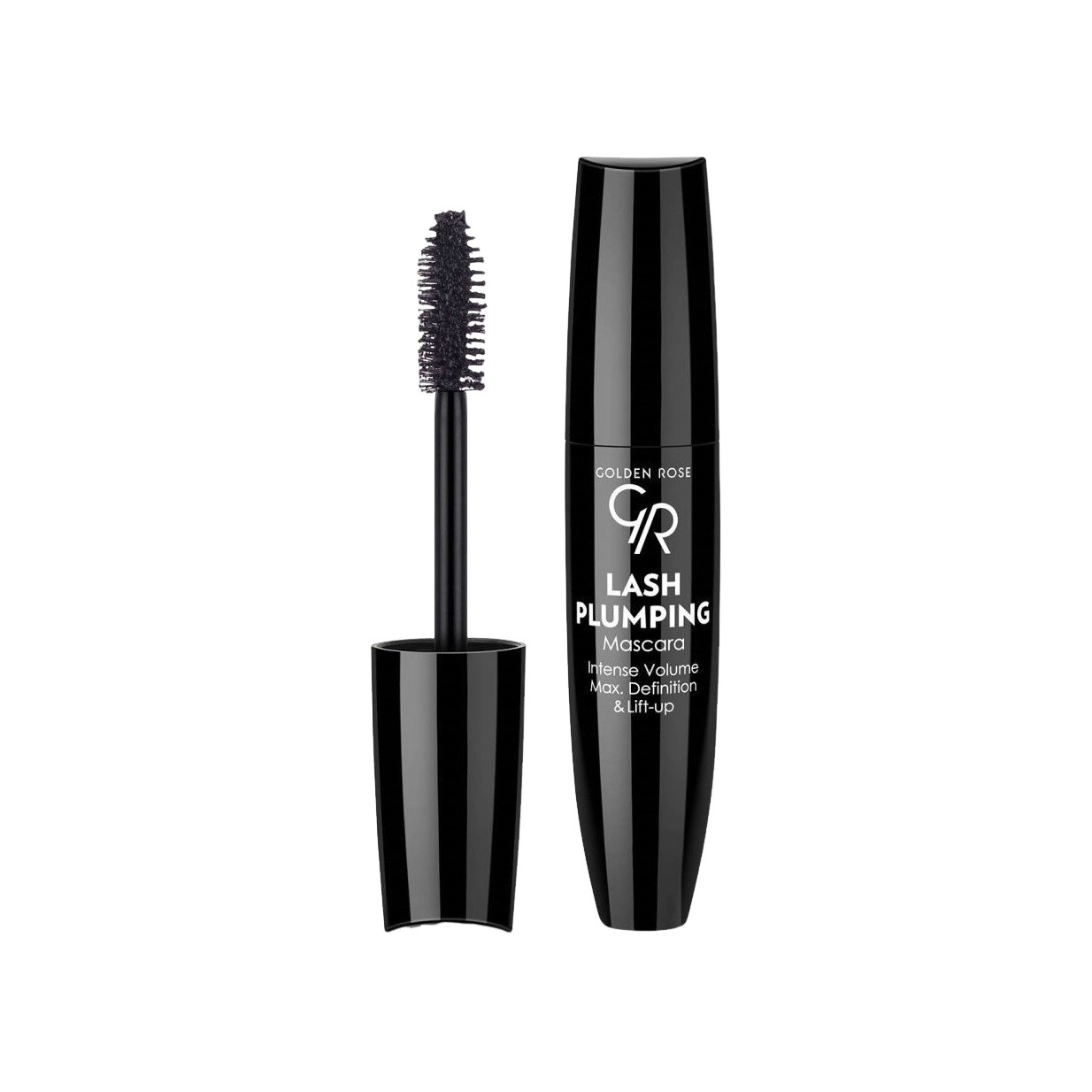 Тушь для ресниц Lash Plumping Mascara  купить в VISAGEHALL