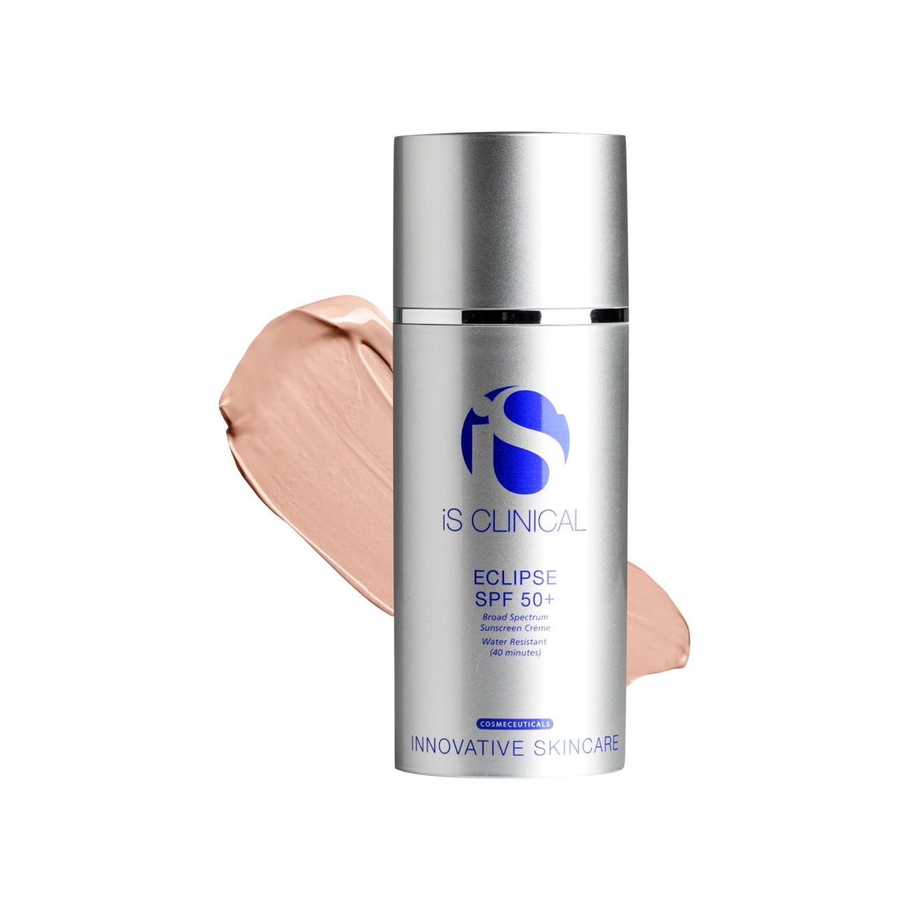 Крем солнцезащитный бежевый Eclipse PerfecTint Beige SPF50+ купить в VISAGEHALL