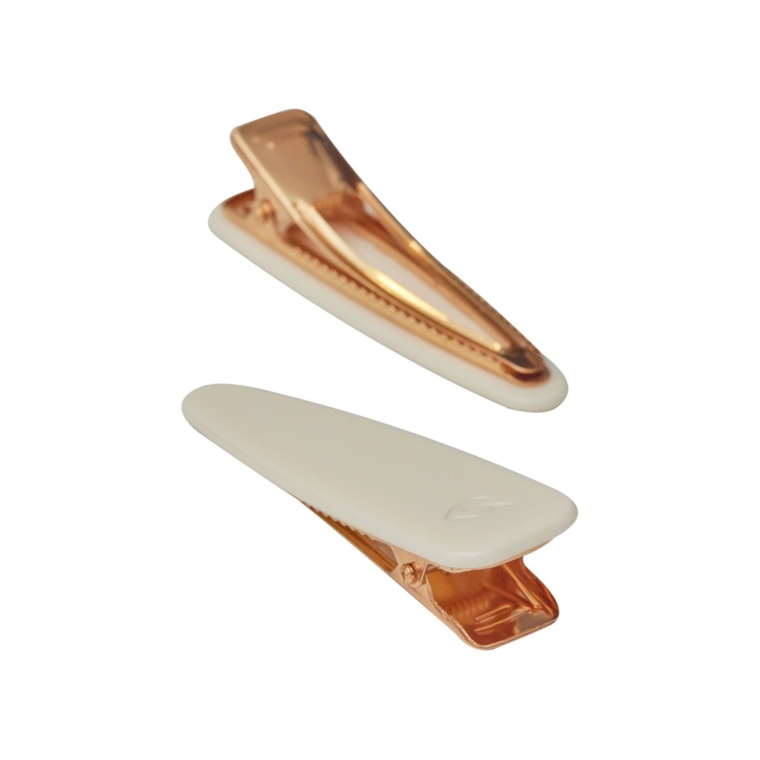 Набор заколок для волос Ваниль купить в VISAGEHALL