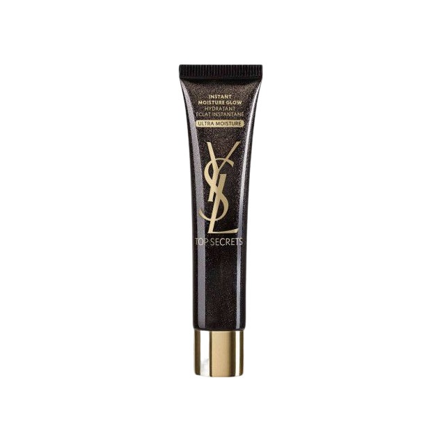 Средство увлажняющее с эффектом сияния Top Secrets Instant Moisture Glow Ultra