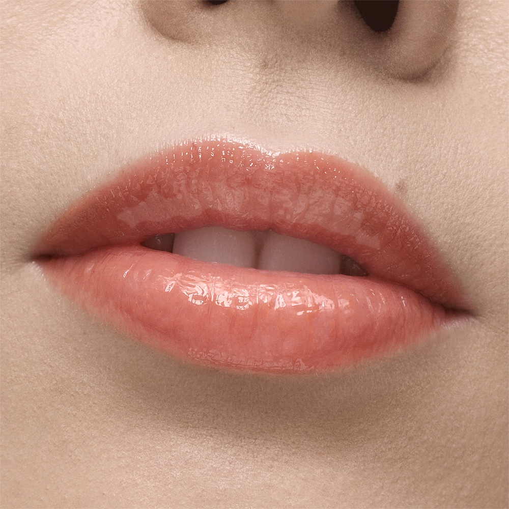 Масло-блеск для губ Glossy Pout Lip Oil