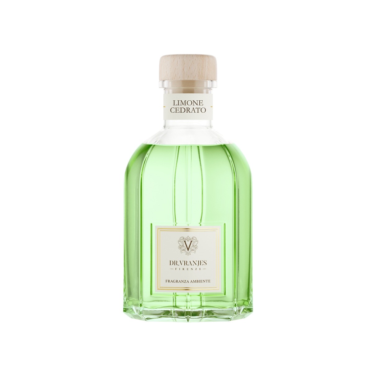 Ароматический диффузор для дома Limone Cedrato купить в VISAGEHALL