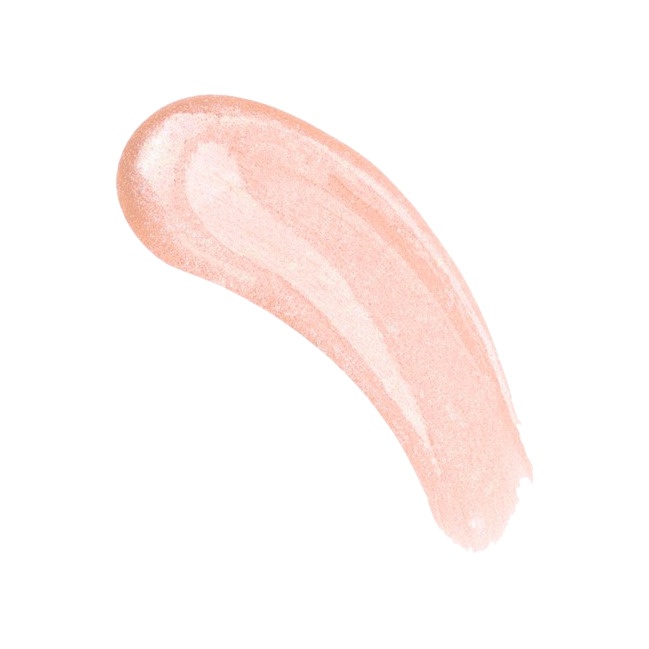 Блеск для губ мерцающий Sexy Nude