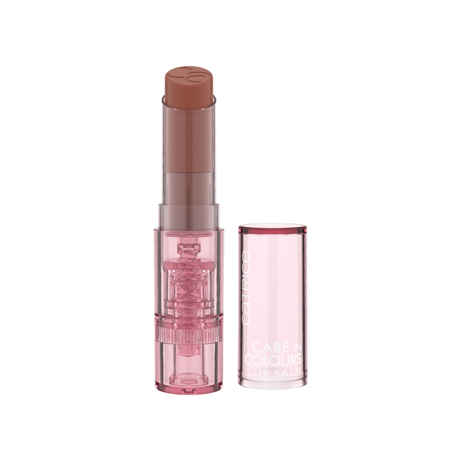 Бальзам для губ Care In Colours Lip Balm купить в VISAGEHALL
