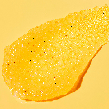 Сахарный скраб для тела с ароматом ананаса Pineapple купить в VISAGEHALL