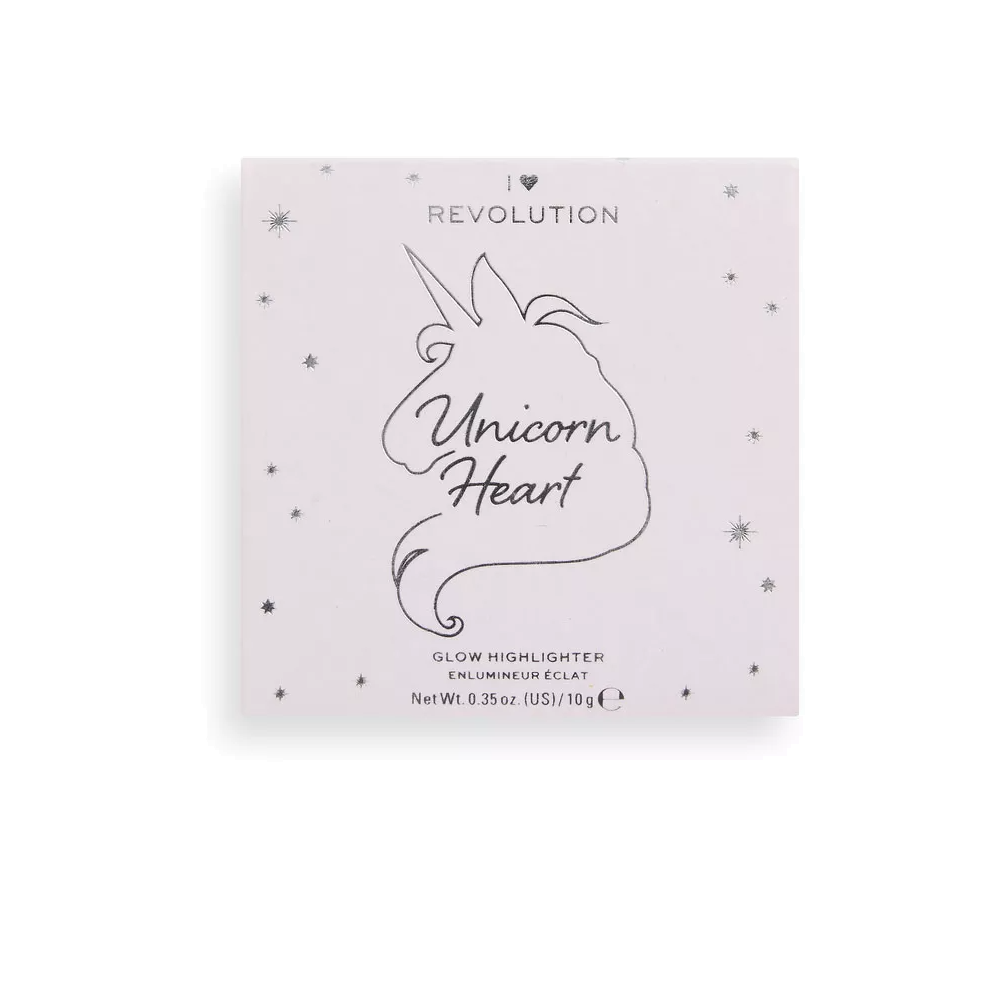 Хайлайтер Unicorns Heart new  купить в VISAGEHALL