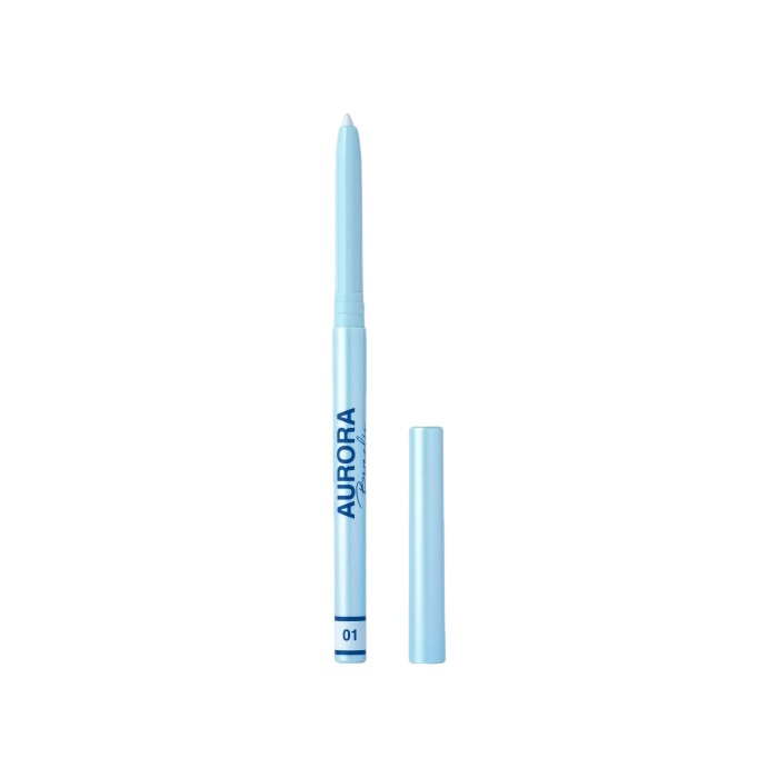 Карандаш-каял для глаз автоматический Eyeliner Automatique Kajal Aurora Borealis купить в VISAGEHALL